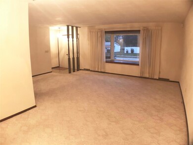 DINING ROOM TO LIVING ROOM