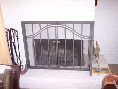 fire place