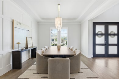 3409 Bellcrest Way, Celina, TX 75009 - photo 4