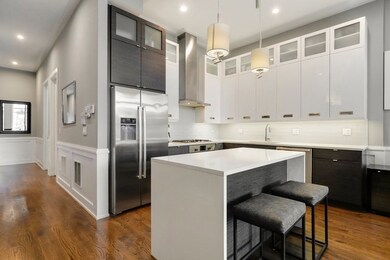 1021 N Honore St unit 3, Chicago, IL 60622 - photo 7