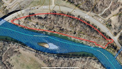 0 E Hwy 25 70 unit 709827, Del Rio, TN 37727 - photo 5