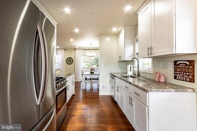 5216 W Boniwood Turn, Clinton, MD 20735 - photo 7