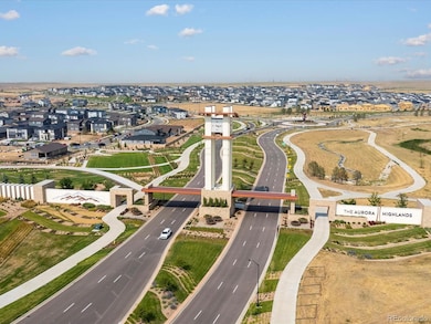 3921 Eaton Park St, Aurora, CO 80019 - photo 2