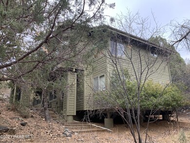 Back of House
