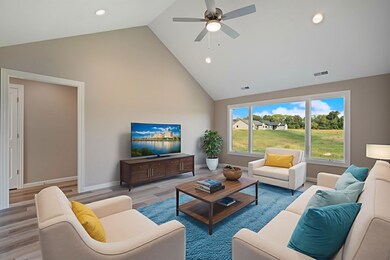 145 Longrifle Rd, Warsaw, IN 46580 - photo 2