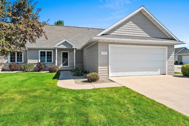 1658 Remington Ridge Way unit 1658, de Pere, WI 54115 - photo 7