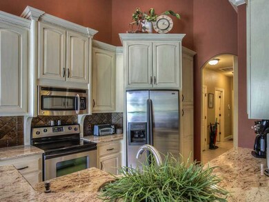 201 SW Tunbridge Dr, Bentonville, AR 72712 - photo 4