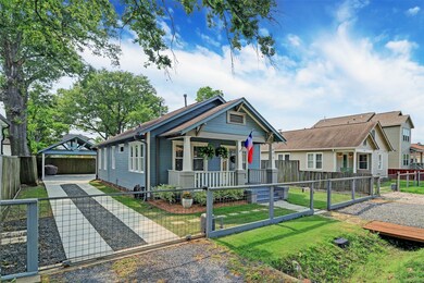 805 Archer St, Houston, TX 77009 - photo 2
