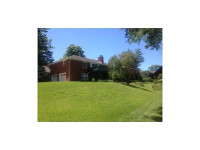 Large yard!
