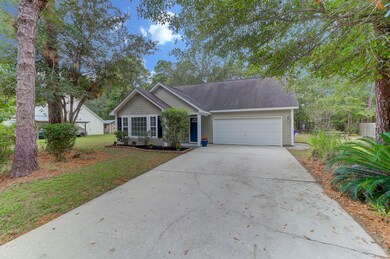 1706 Barracuda Road