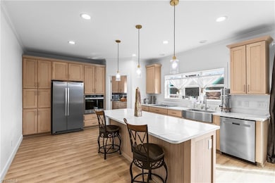 251 Palamino Trail, Dobson, NC 27017 - photo 5