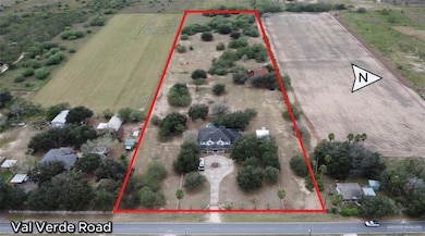 23725 N Val Verde Rd, Edinburg, TX 78542 - photo 2