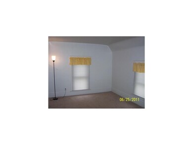Bedroom.
