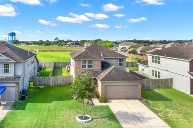 3514 Creole Bay Ln, Rosenberg, TX 77471 - photo 3