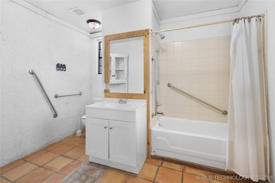 808 SE 15th St, Wagoner, OK 74467 - photo 7