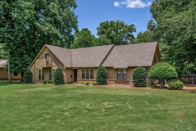 354 College St, Collierville, TN 38017 - photo 3