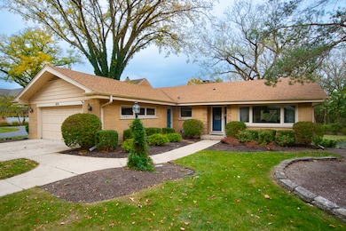 638 N Edgewood Ave, La Grange Park, IL 60526 - photo 5