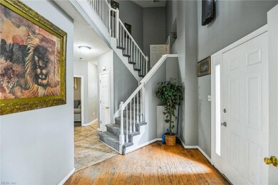 2629 Mulberry Loop, Virginia Beach, VA 23456 - photo 2