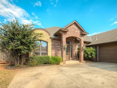 1417 Glenmere Ct, Edmond, OK 73003 - photo 4