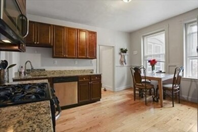 82 Shepton St unit 3, Dorchester Center, MA 02124 - photo 4