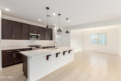 12751 W Ocotillo Rd, Glendale, AZ 85307 - photo 2