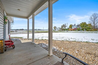 7701 N 100 W, Hartford City, IN 47348 - photo 4