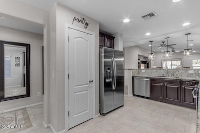 2220 E Stacey Rd, Gilbert, AZ 85298 - photo 4