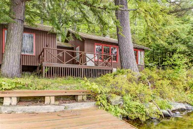 365 Forest Lake Rd, Dalton, NH 03598 - photo 3