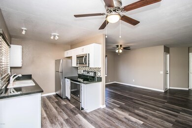 Remodeled Kitchen and Great room