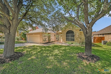 1504 Laurel Oak Loop, Round Rock, TX 78665 - photo 6