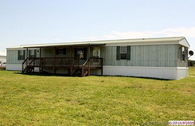 457282 E 1080 Rd, Sallisaw, OK 74955 - photo 4