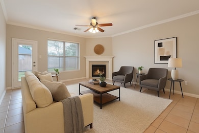 4907 Trailing Clover Ct, Houston, TX 77084 - photo 3