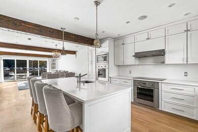 Union Wharf unit TH6, Boston, MA 02109 - photo 3