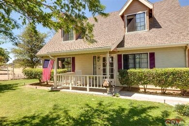 This 4 bedroom 3 bath home has an abundance of cur