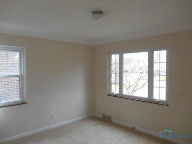 Bedroom.