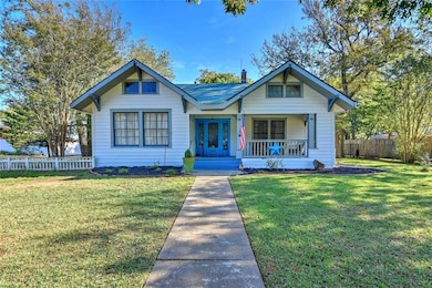 1019 S Crockett St, Sherman, TX 75090 - photo 2