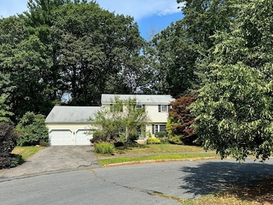 39 Winslow St, Concord, MA 01742 - photo 2