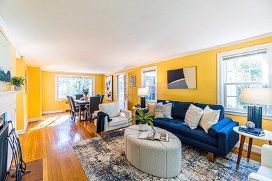 83 Main St, Winchester, MA 01890 - photo 3