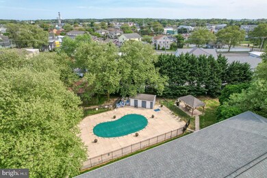 400 Henlopen Station unit 303D, Rehoboth Beach, DE 19971 - photo 5