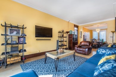 268 Woodlawn Ave, Jersey City, NJ 07305 - photo 5