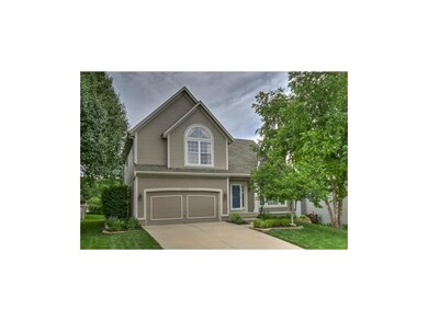 21428 W 49th St, Shawnee, KS 66218 - photo 2