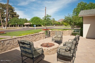 Fire Pit