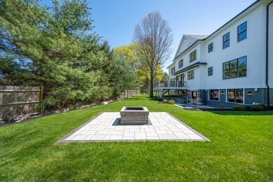 17 Coolidge Ave, Lexington, MA 02420 - photo 4