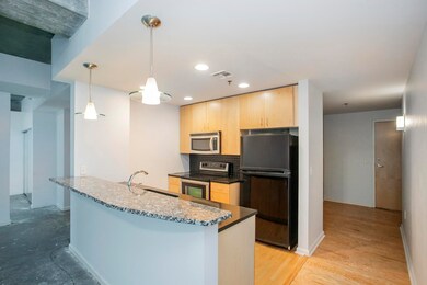 The Viridian unit 1805, Nashville, TN 37219 - photo 7