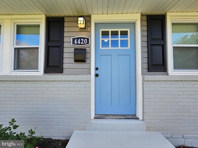 4420 Sharon Dr, Wilmington, DE 19808 - photo 2