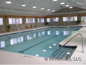 Kenmure Indoor Pool