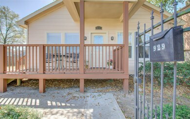 929 Kern St, Houston, TX 77009 - photo 6