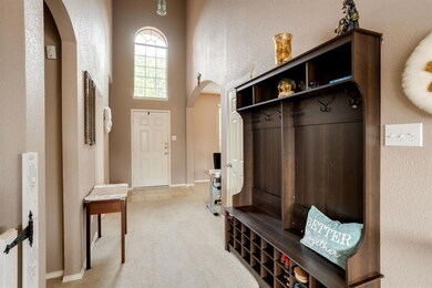 886 Bowie Dr, Lavon, TX 75166 - photo 2