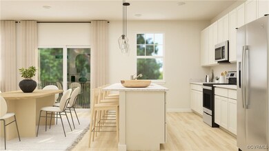 6621 Cassia Loop, Moseley, VA 23120 - photo 3