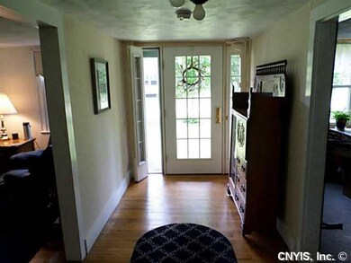 Foyer